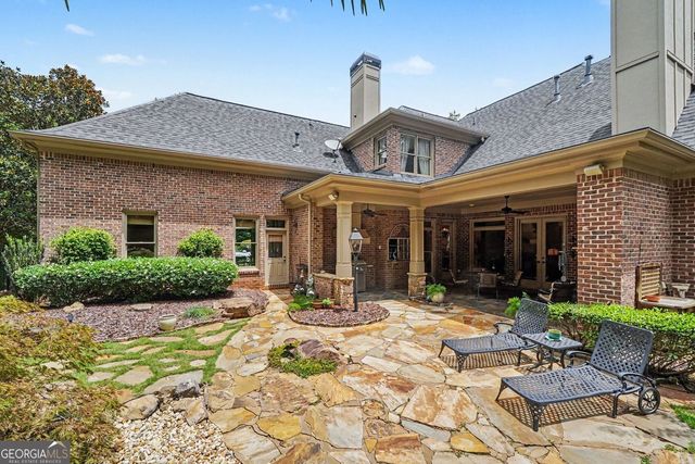 8054 Kenstone Court, Sandy Springs, GA 30350