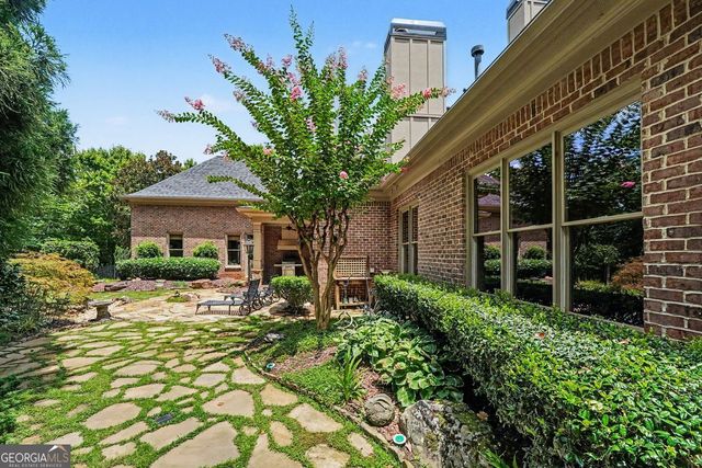 8054 Kenstone Court, Sandy Springs, GA 30350