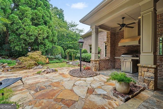 8054 Kenstone Court, Sandy Springs, GA 30350