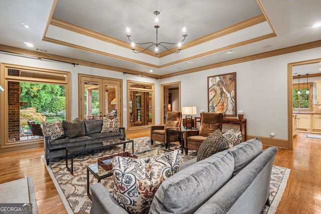 8054 Kenstone Court, Sandy Springs, GA 30350
