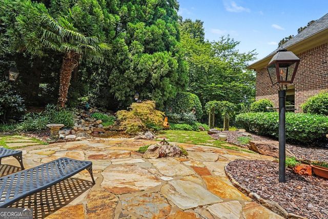 8054 Kenstone Court, Sandy Springs, GA 30350