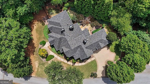 8054 Kenstone Court, Sandy Springs, GA 30350