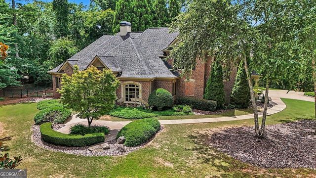 8054 Kenstone Court, Sandy Springs, GA 30350