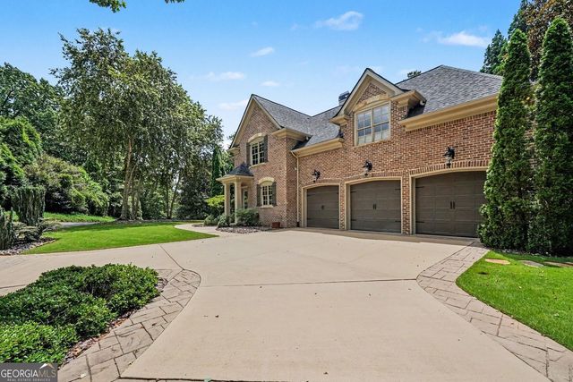8054 Kenstone Court, Sandy Springs, GA 30350