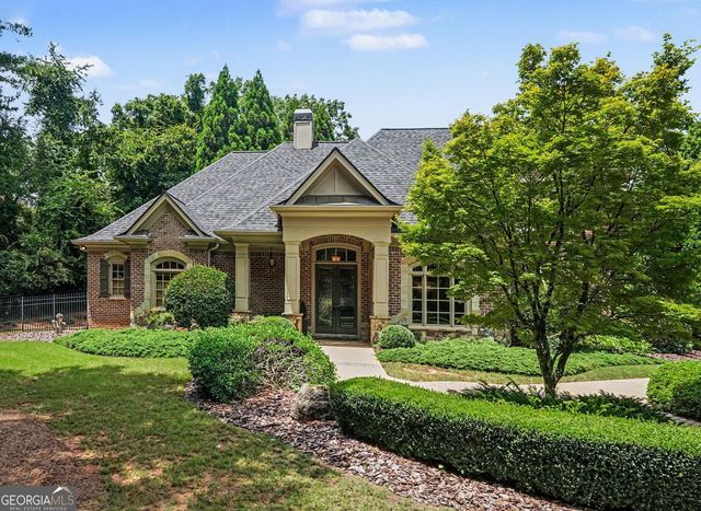 8054 Kenstone Court, Sandy Springs, GA 30350