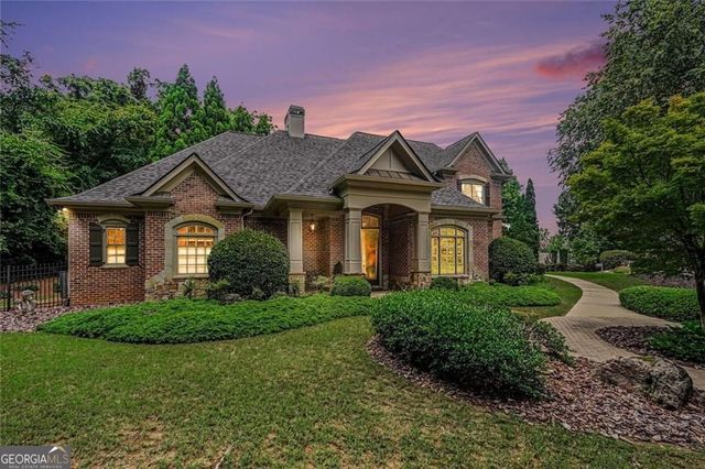 8054 Kenstone Court, Sandy Springs, GA 30350
