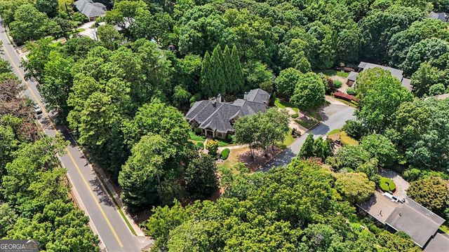 8054 Kenstone Court, Sandy Springs, GA 30350