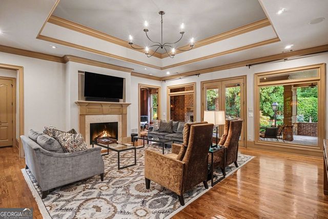 8054 Kenstone Court, Sandy Springs, GA 30350