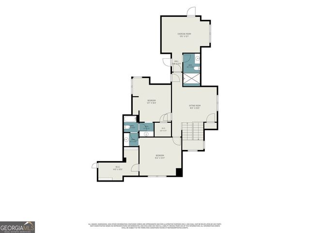 8054 Kenstone Court, Sandy Springs, GA 30350