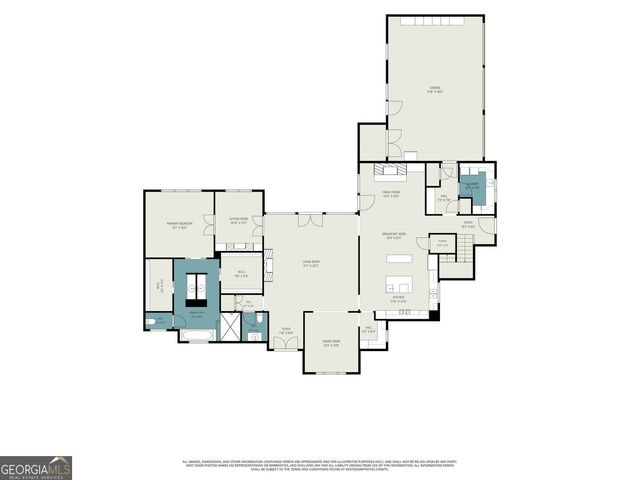 8054 Kenstone Court, Sandy Springs, GA 30350