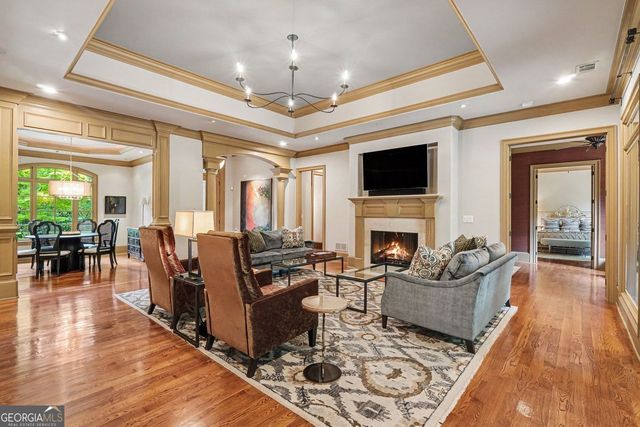 8054 Kenstone Court, Sandy Springs, GA 30350