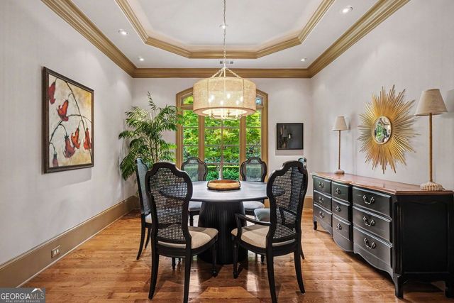 8054 Kenstone Court, Sandy Springs, GA 30350
