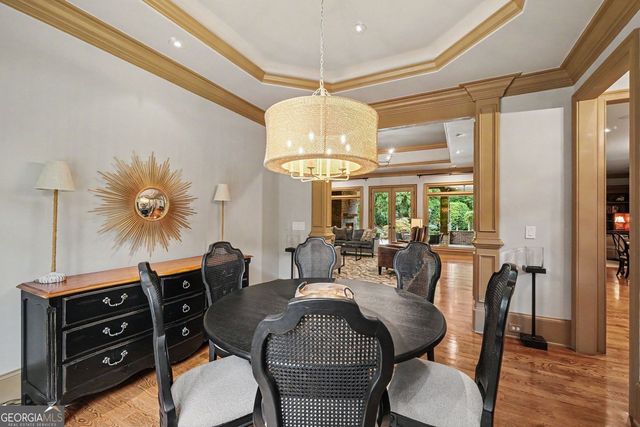8054 Kenstone Court, Sandy Springs, GA 30350