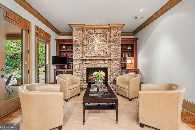8054 Kenstone Court, Sandy Springs, GA 30350