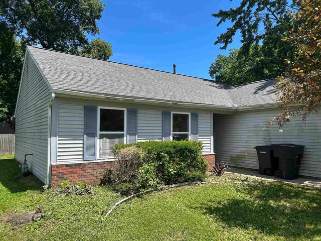 3345 Sussex Lane, Lafayette, IN 47909