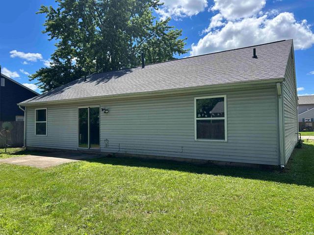 3345 Sussex Lane, Lafayette, IN 47909