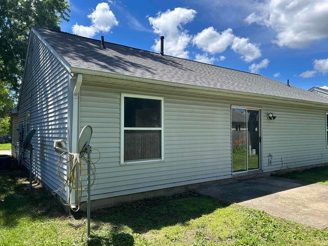 3345 Sussex Lane, Lafayette, IN 47909
