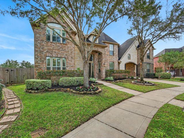 5330 Briarwick Meadow Lane, Sugar Land, TX 77479