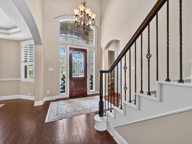 5330 Briarwick Meadow Lane, Sugar Land, TX 77479