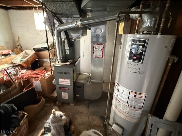 44 Gertrude Avenue, Boardman, OH 44512