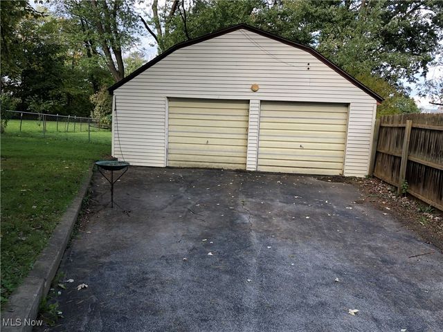 44 Gertrude Avenue, Boardman, OH 44512