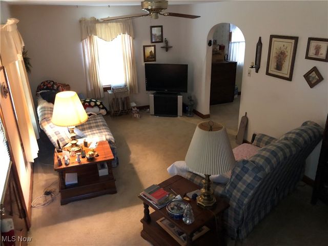 44 Gertrude Avenue, Boardman, OH 44512