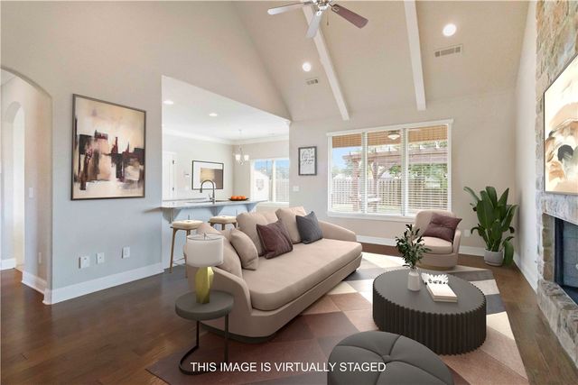 3781 Baltic Street, Springdale, AR 72762