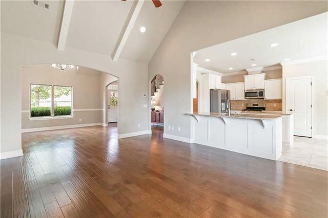 3781 Baltic Street, Springdale, AR 72762