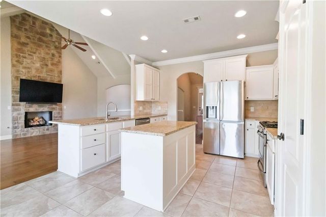 3781 Baltic Street, Springdale, AR 72762