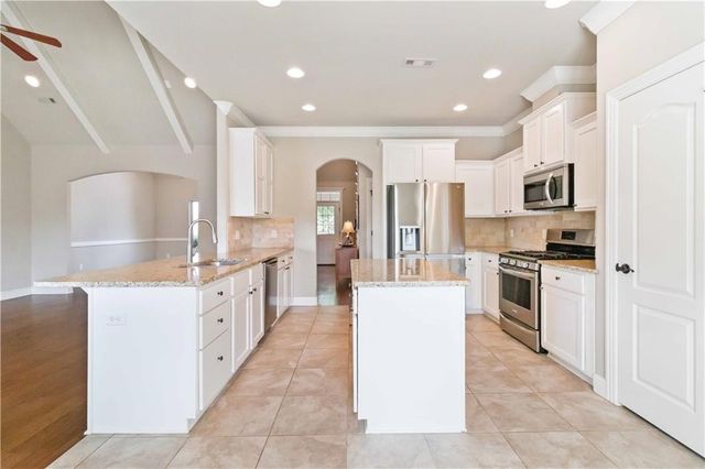 3781 Baltic Street, Springdale, AR 72762