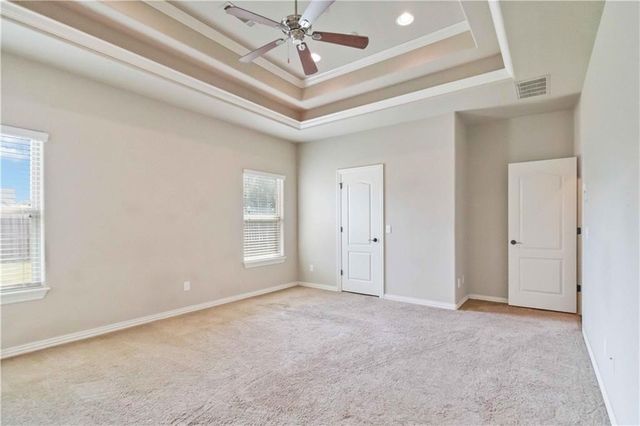 3781 Baltic Street, Springdale, AR 72762