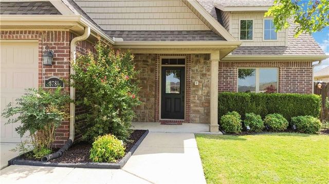 3781 Baltic Street, Springdale, AR 72762