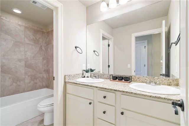 3781 Baltic Street, Springdale, AR 72762