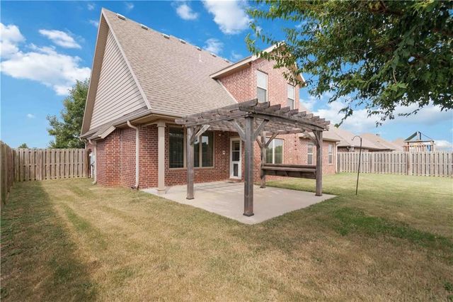 3781 Baltic Street, Springdale, AR 72762