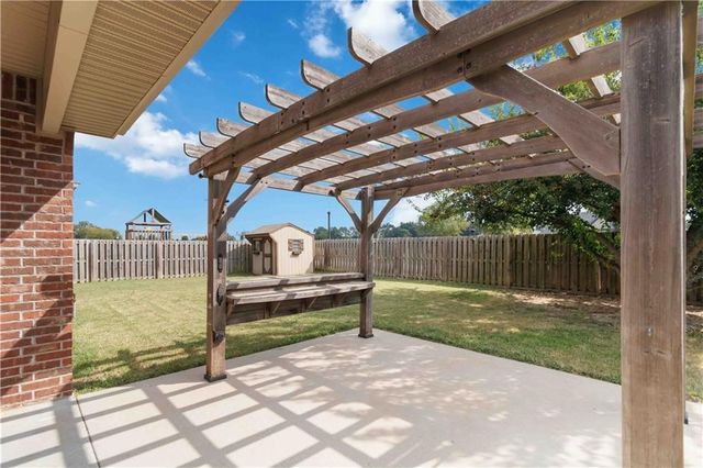 3781 Baltic Street, Springdale, AR 72762