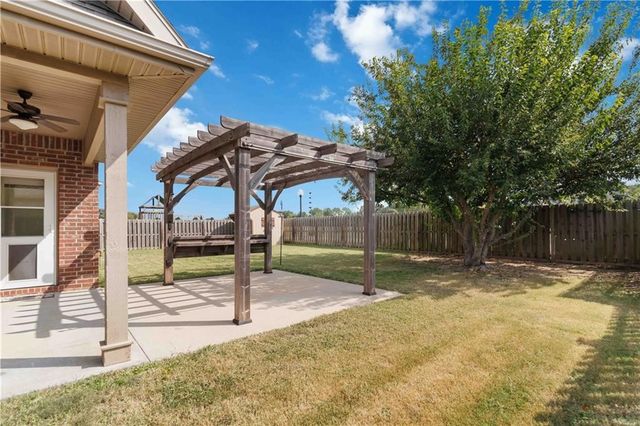 3781 Baltic Street, Springdale, AR 72762