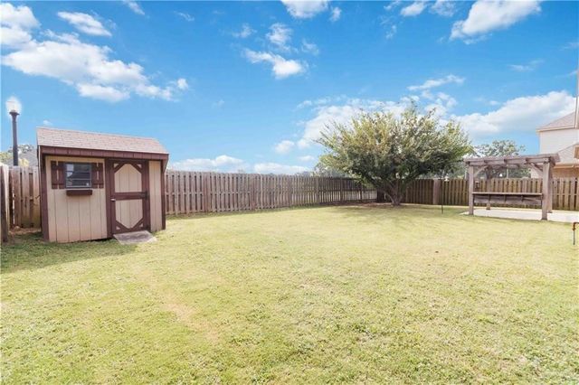 3781 Baltic Street, Springdale, AR 72762