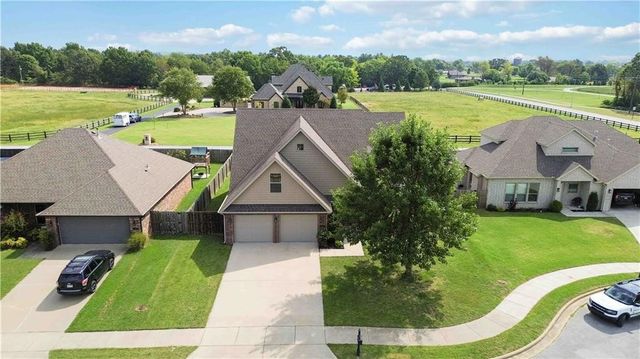 3781 Baltic Street, Springdale, AR 72762