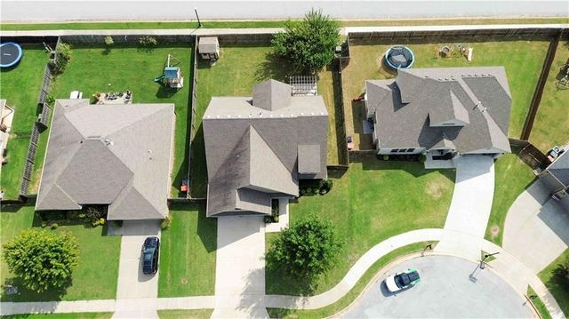 3781 Baltic Street, Springdale, AR 72762