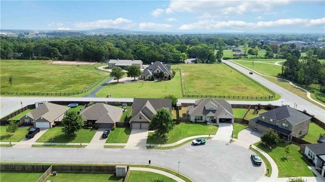 3781 Baltic Street, Springdale, AR 72762