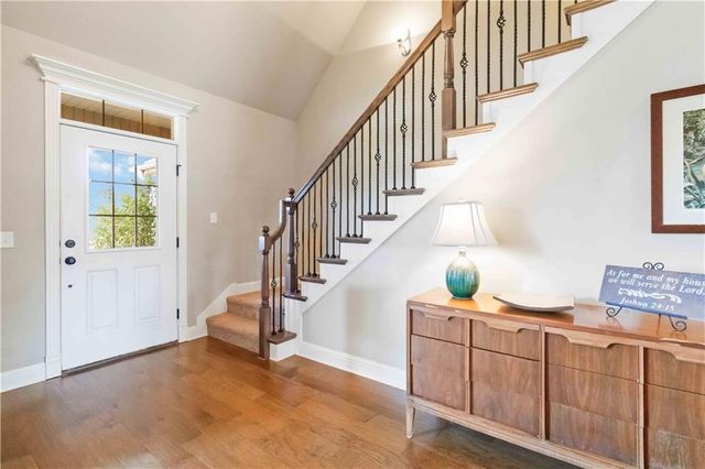 3781 Baltic Street, Springdale, AR 72762