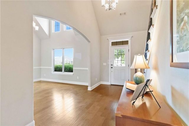 3781 Baltic Street, Springdale, AR 72762