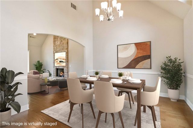 3781 Baltic Street, Springdale, AR 72762