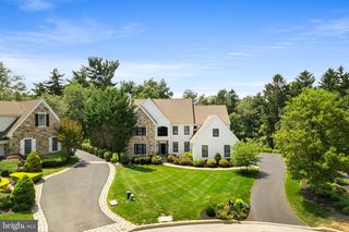 633 EDGEWATER DR, West Chester, PA 19380