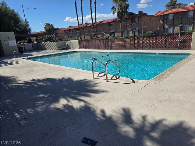 5837 Bromley Avenue, Las Vegas, NV 89107