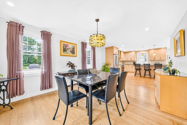 2 Sequoia Street, Billerica, MA 01821