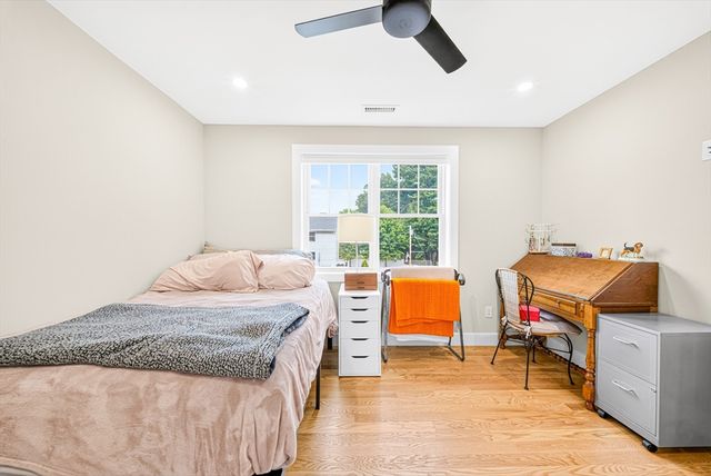 2 Sequoia Street, Billerica, MA 01821