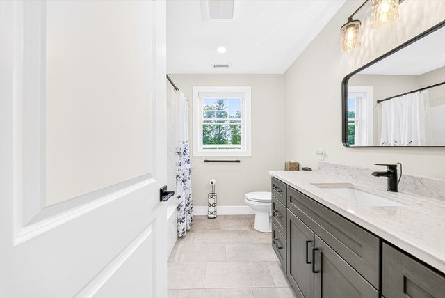 2 Sequoia Street, Billerica, MA 01821
