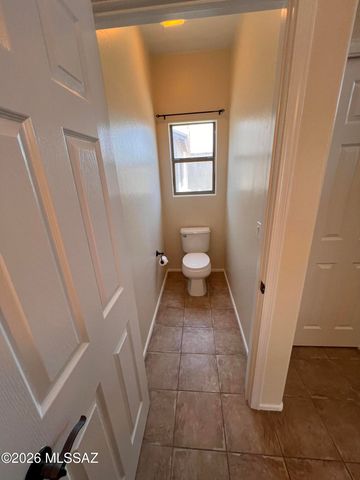 1936 E Vera Cruz Vista, Tucson, AZ 85713