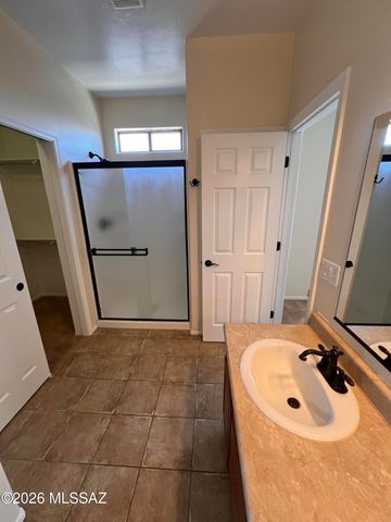 1936 E Vera Cruz Vista, Tucson, AZ 85713